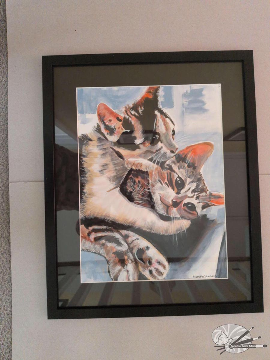 Kittens