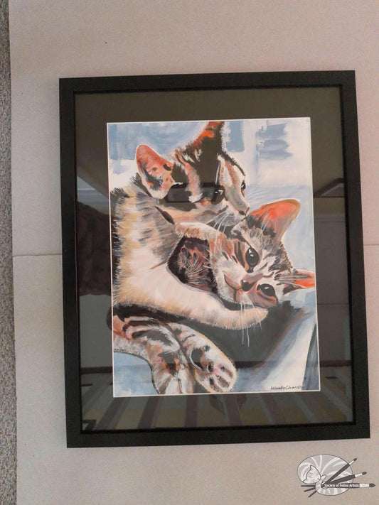 Kittens