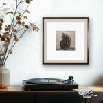 Load image into Gallery viewer, Next Door's Tabby
