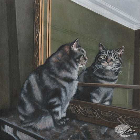 Mirror Mirror