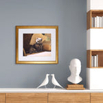 Load image into Gallery viewer, &#39;Days Like These&#39; British Shorthair Blue Cream
