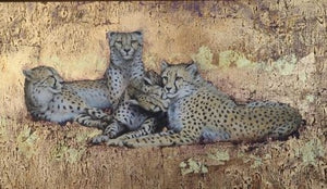 The sisters