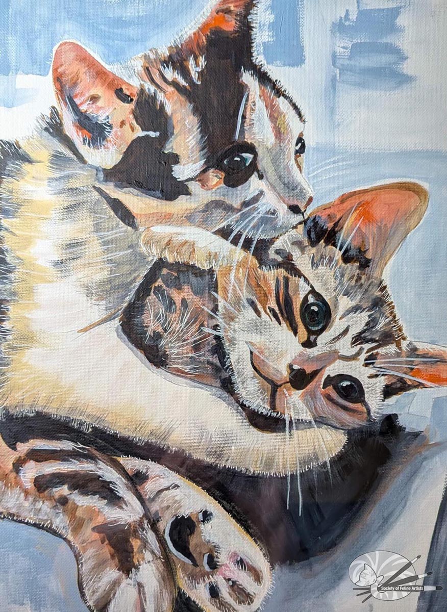 Kittens