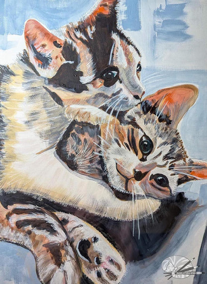 Kittens