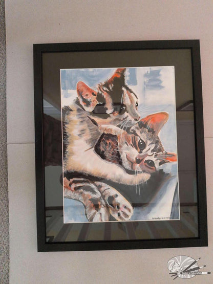 Kittens