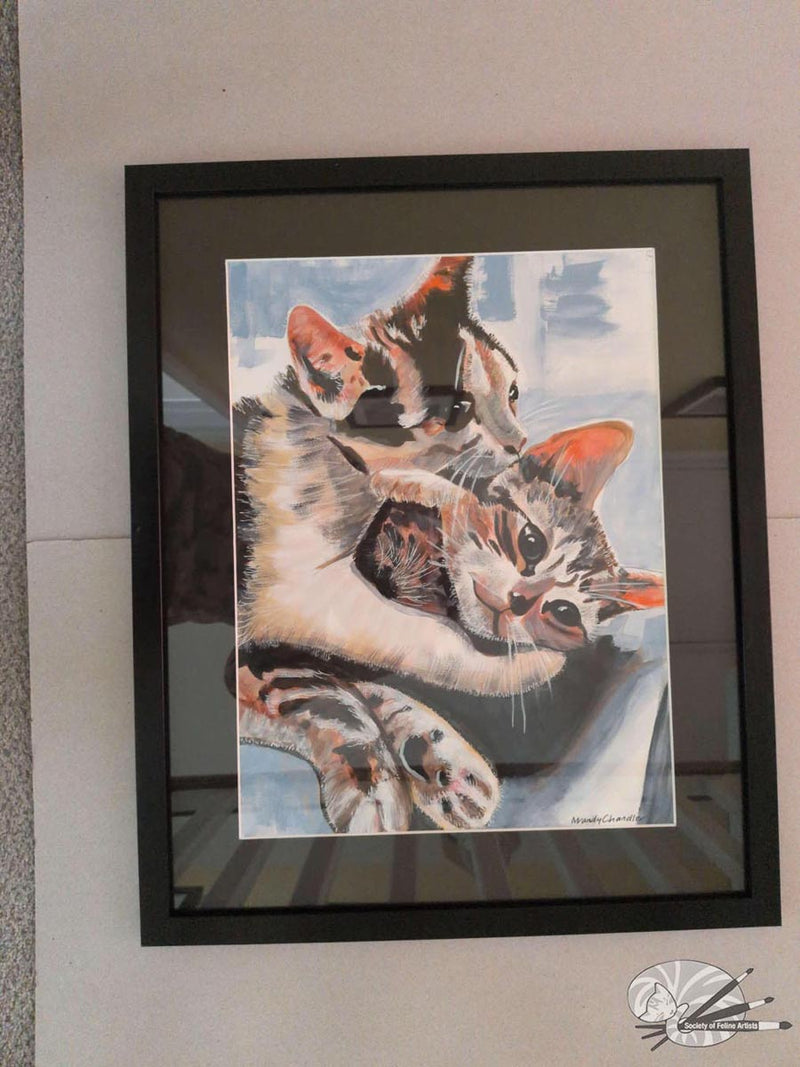 Kittens