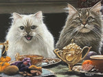 Load image into Gallery viewer, Mischiveous Cats
