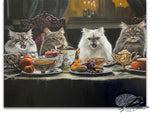 Load image into Gallery viewer, Mischiveous Cats
