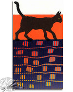 Load image into Gallery viewer, Patrolling The Wall No 2
