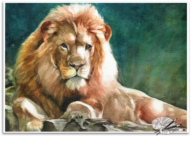 His Majesty