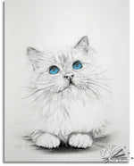 Load image into Gallery viewer, Birman Blue
