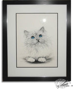 Load image into Gallery viewer, Birman Blue
