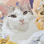 Load image into Gallery viewer, On My Crocheted Throw
