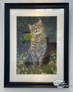 Load image into Gallery viewer, Under The Blossom Tree
