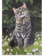 Load image into Gallery viewer, Under The Blossom Tree
