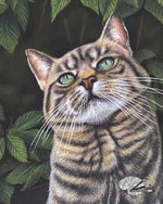 Load image into Gallery viewer, Under The Blossom Tree
