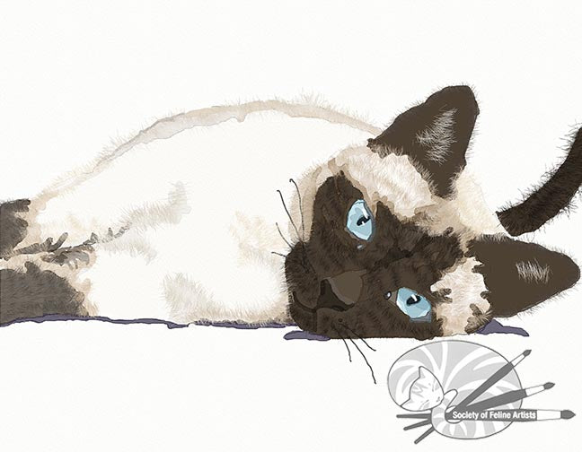Siamese