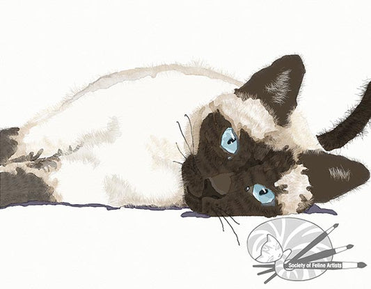 Siamese