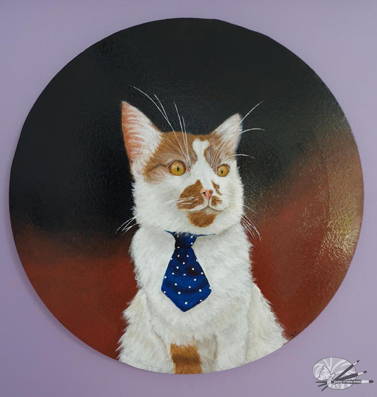The Dapper Gentleman