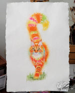 Load image into Gallery viewer, Here She Comes
