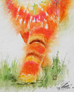 Load image into Gallery viewer, Here She Comes
