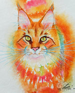 Load image into Gallery viewer, Here She Comes
