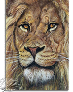 Load image into Gallery viewer, King Of His Domain - Limited Edition Print
