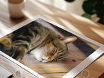 Load image into Gallery viewer, Hot Spot - Limited Edition Print
