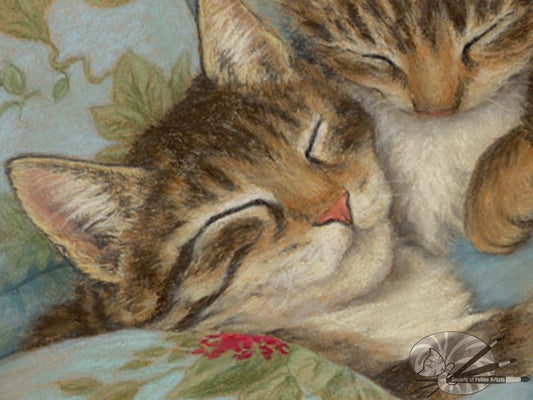 Sleepyheads