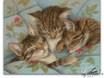 Load image into Gallery viewer, Sleepyheads
