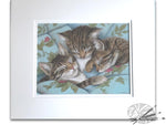 Load image into Gallery viewer, Sleepyheads

