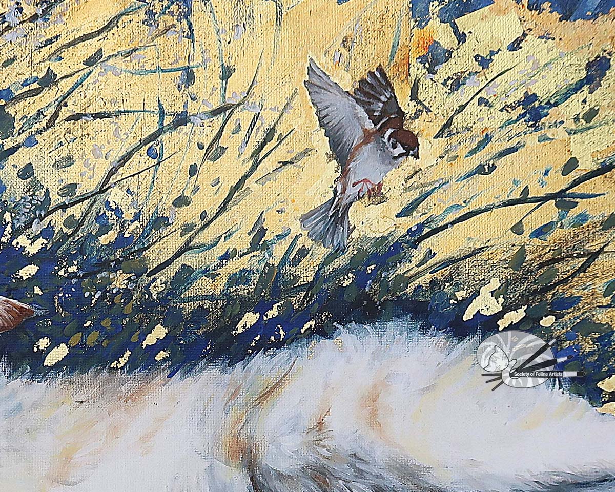Leap into Spring