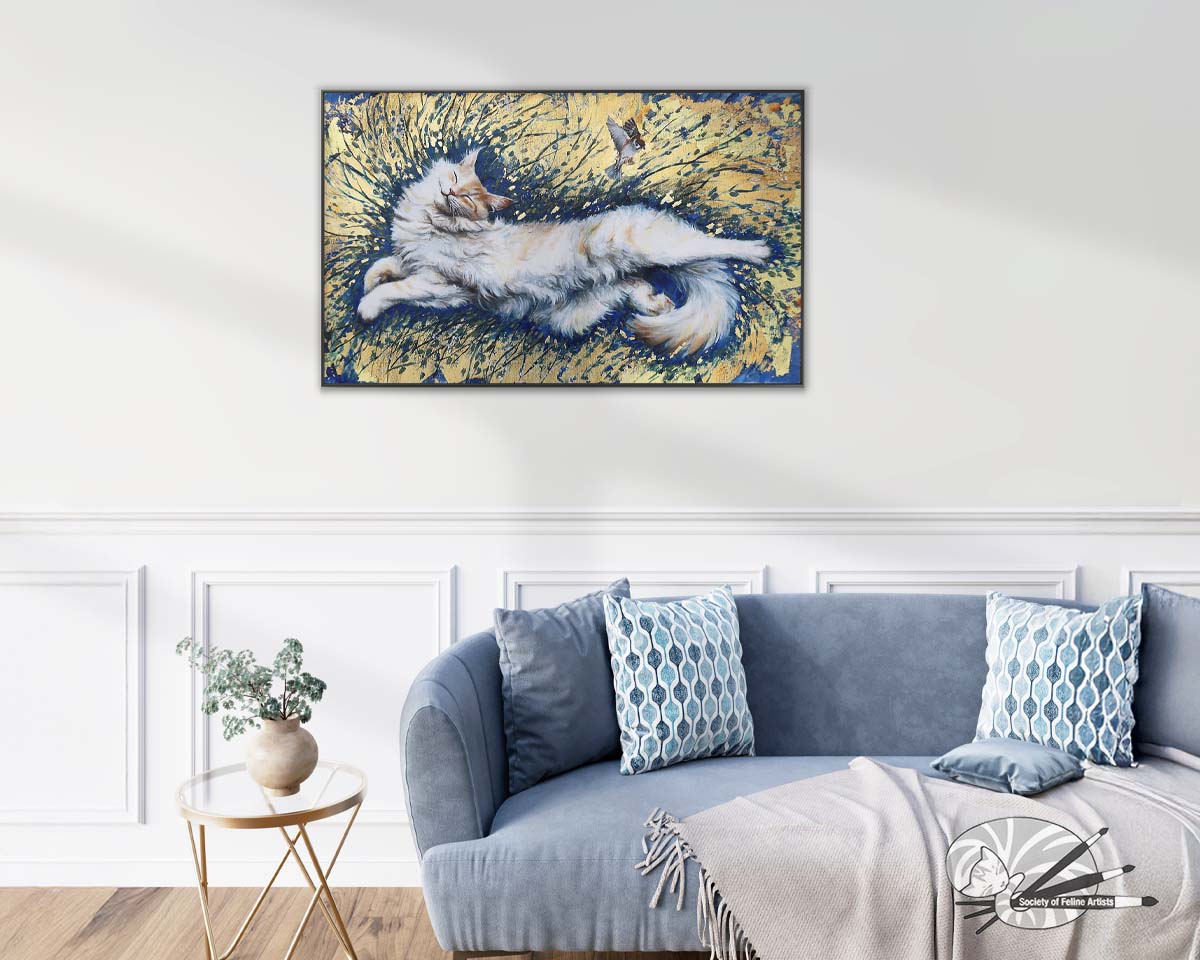 Leap into Spring