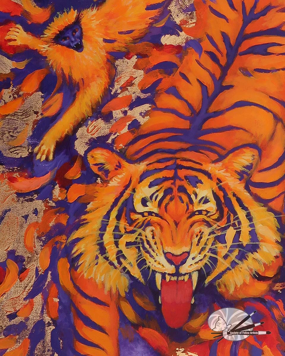 Bengal Rush