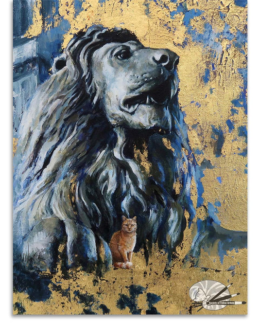 Lionheart 1