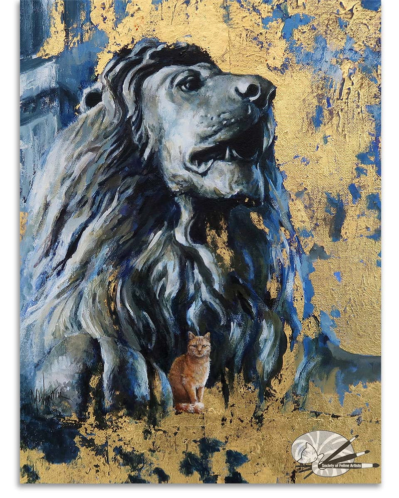 Lionheart 1