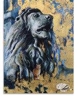 Load image into Gallery viewer, Lionheart 1
