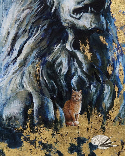 Lionheart 1