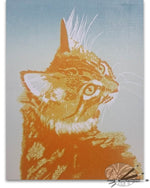 Load image into Gallery viewer, Marmalade - Original Print
